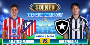 soi-keo-atletico-madrid-vs-botafogo-rj