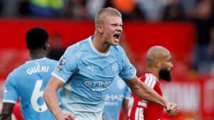 Manchester City đủ sức đánh bại AEK Athens